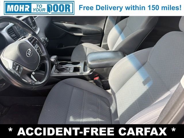 Used 2019 Kia Sorento LX w/ Option Group 020 image 12
