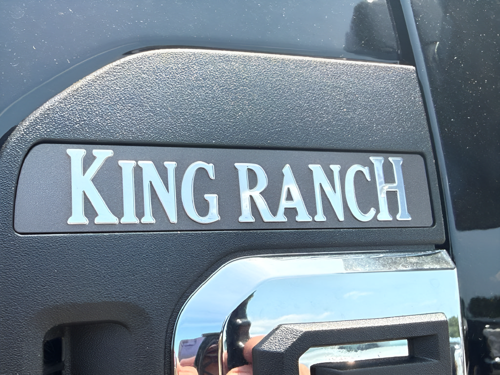 New 2026 Ford F250 King Ranch AWD/4WD image 19