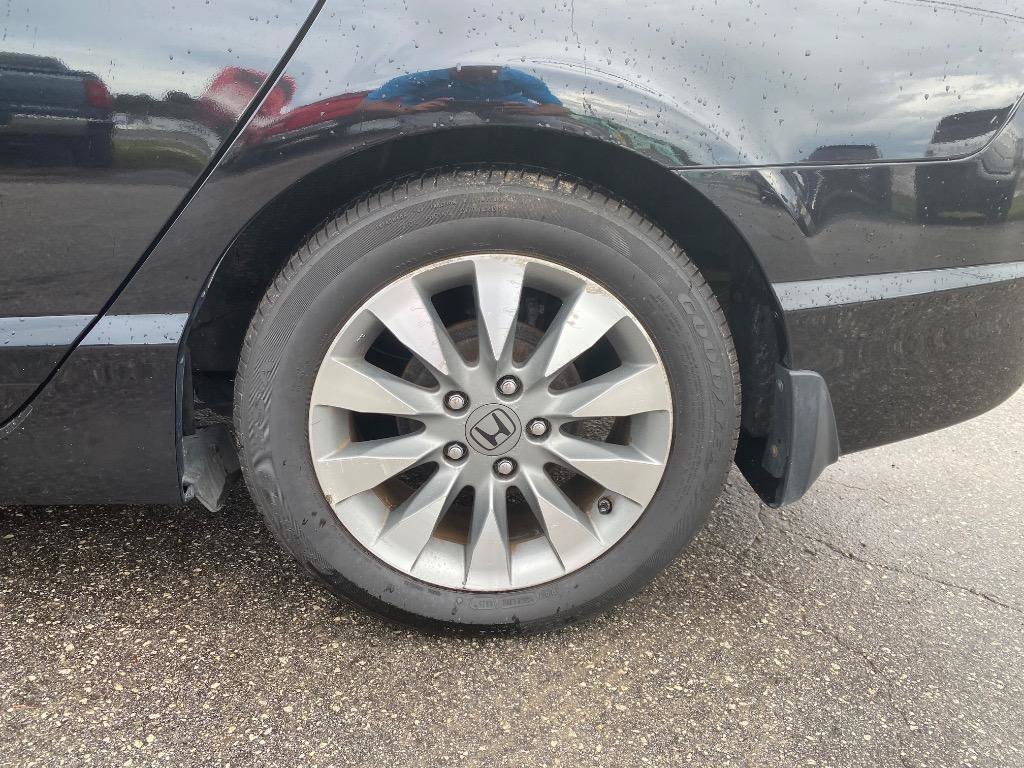 Used 2007 Honda Civic LX image 11