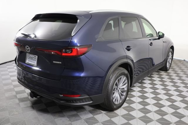 Used 2024 MAZDA CX-90 3.3 Turbo w/ Select Package AWD/4WD image 8