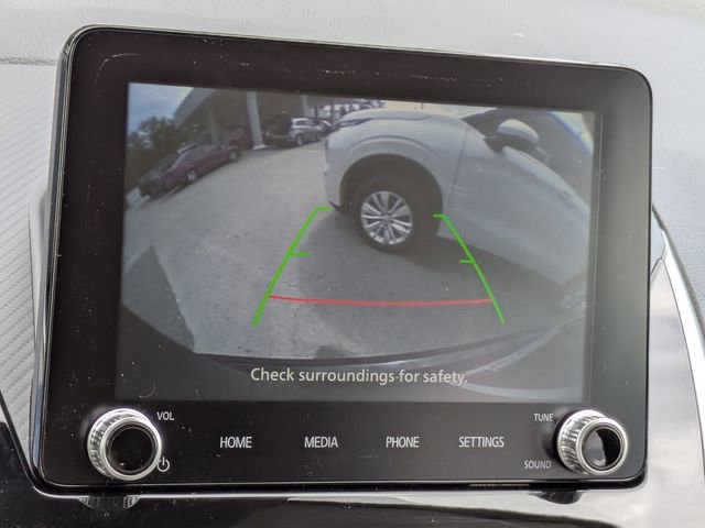 New 2026 Mitsubishi Eclipse Cross SE image 30