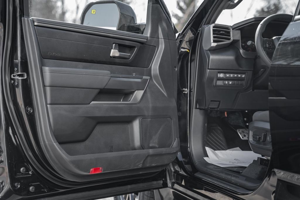 New 2026 Toyota Tundra SR5 image 38