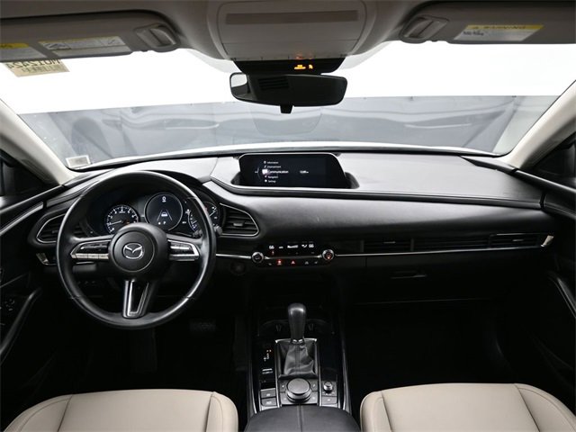 Used 2023 MAZDA CX-30 AWD 2.5 S w/ Preferred Package image 22