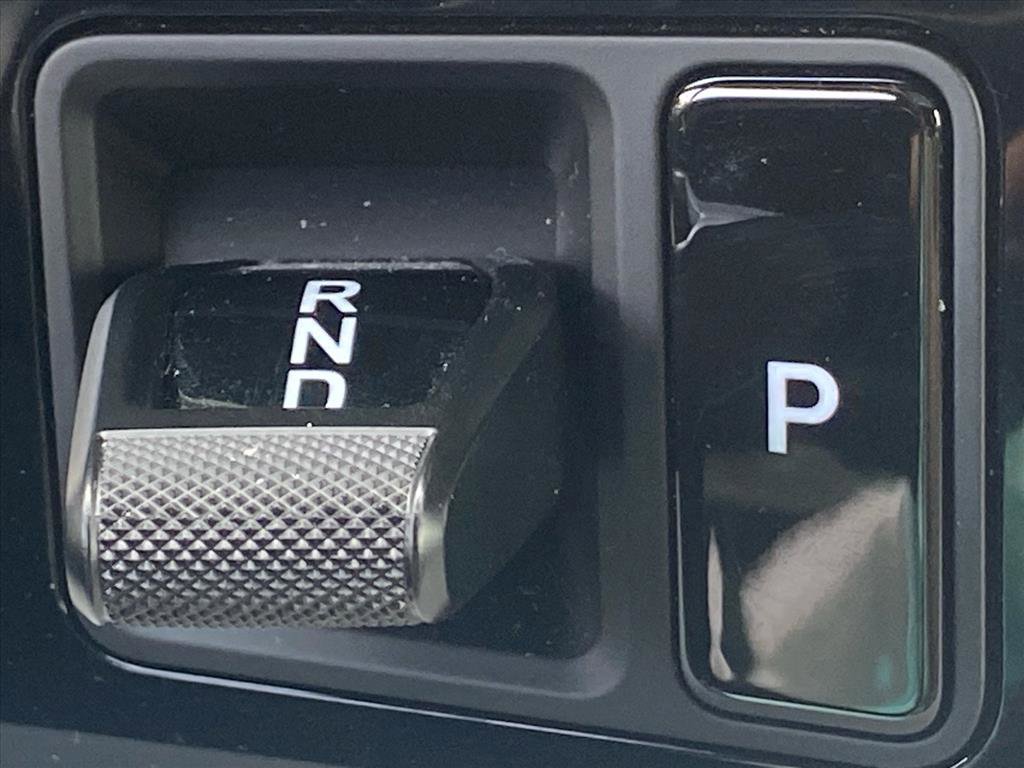 Used 2023 Porsche Taycan GTS w/ Premium Package (P6U) image 16