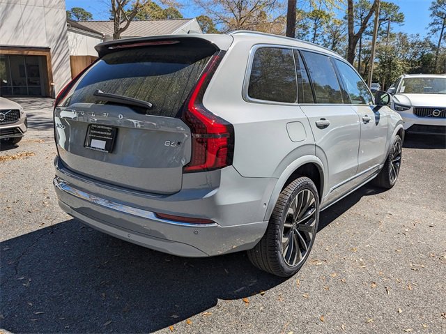 New 2025 Volvo XC90 B6 Plus image 4