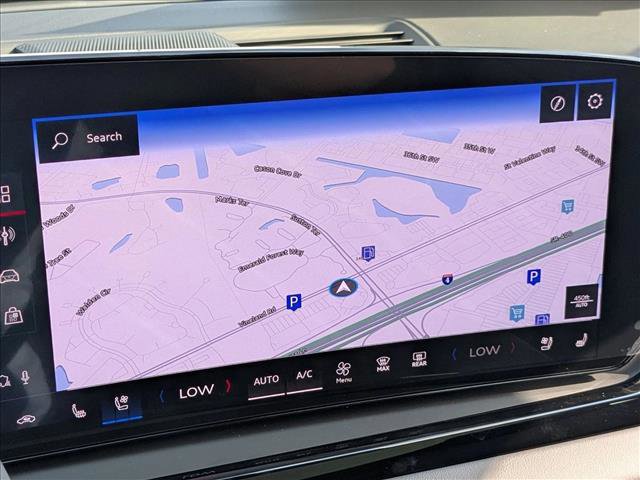 New 2025 Audi A5 2.0T Premium Plus w/ Premium Plus image 12