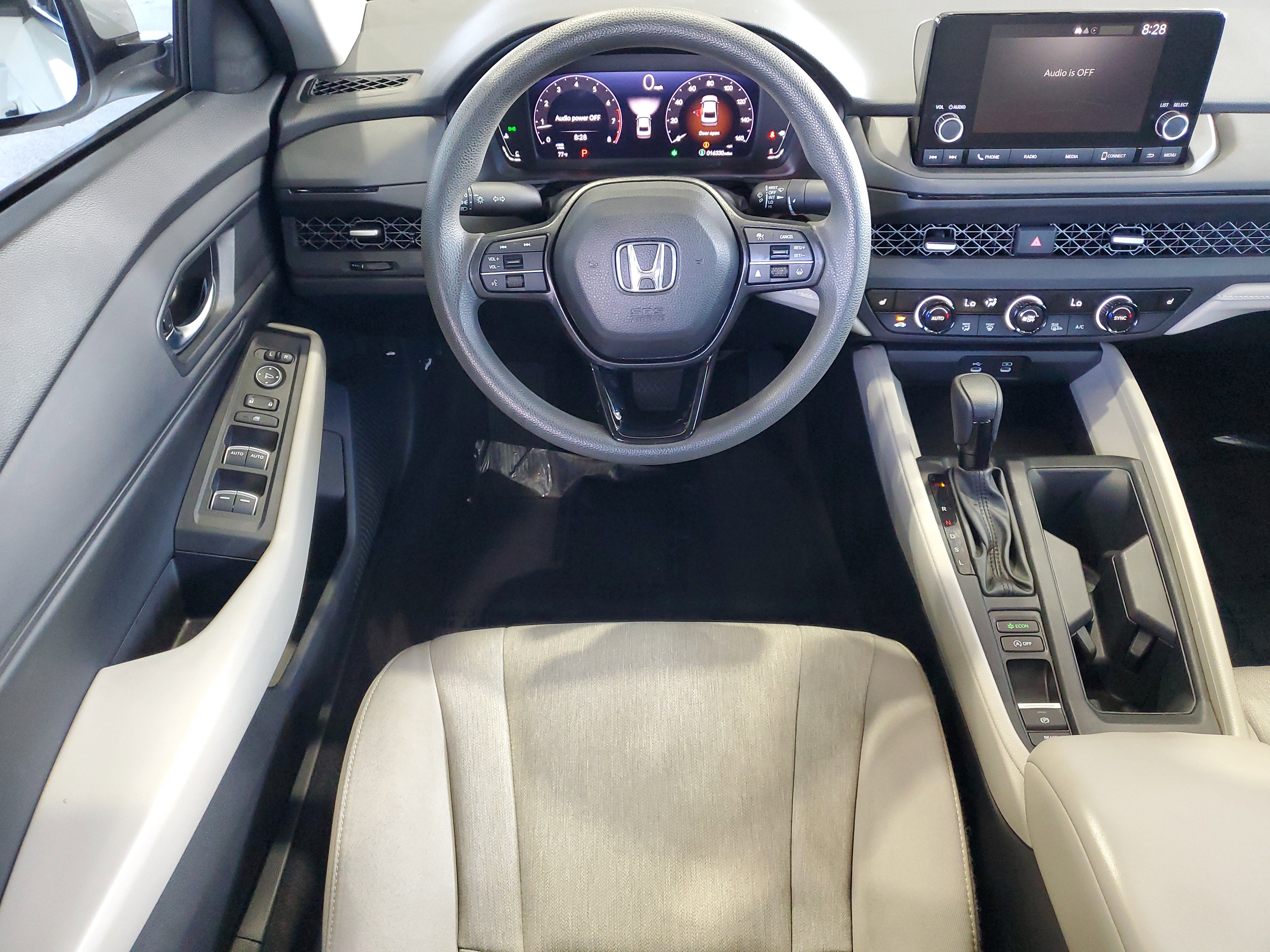 Used 2023 Honda Accord EX image 12