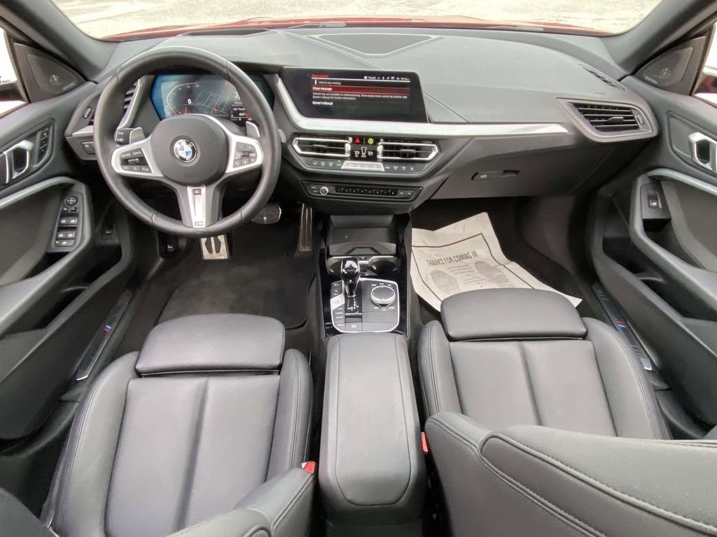 Used 2024 BMW 228i Gran Coupe 228i w/ M Sport Package image 9