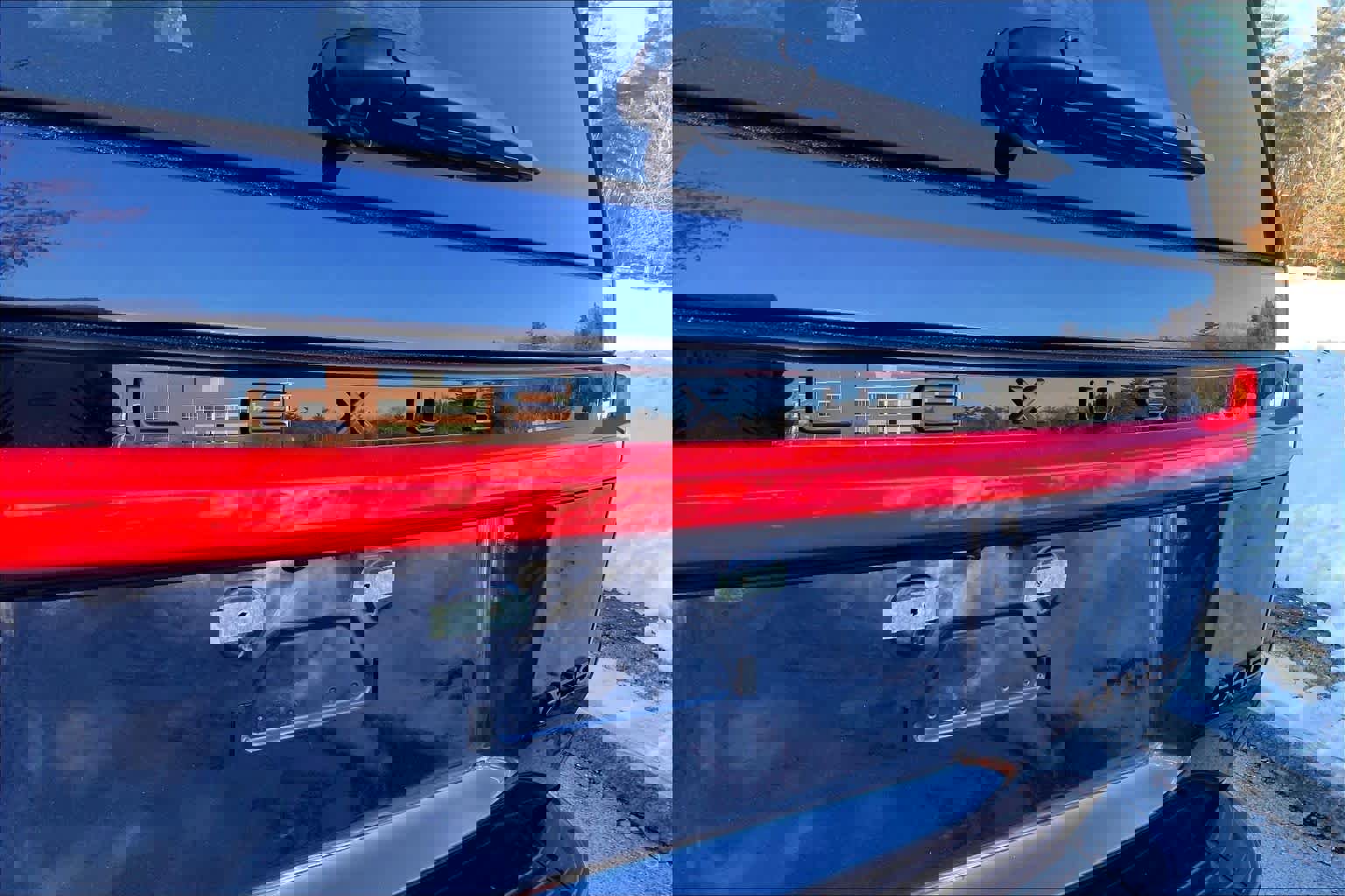 Used 2025 Lexus GX 550 Luxury+ image 30