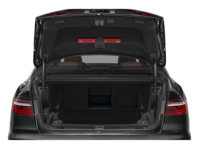 New 2026 Audi A8 L 3.0T AWD/4WD image 14