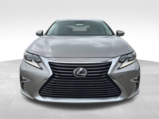 Used 2017 Lexus ES 350 FWD video 2