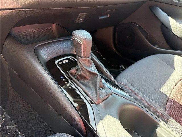 New 2026 Toyota Corolla SE FWD image 19