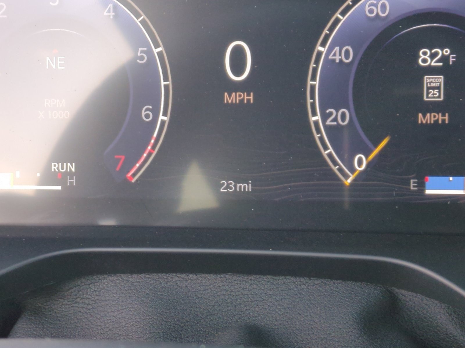 New 2026 Jeep Grand Cherokee Altitude AWD/4WD image 11