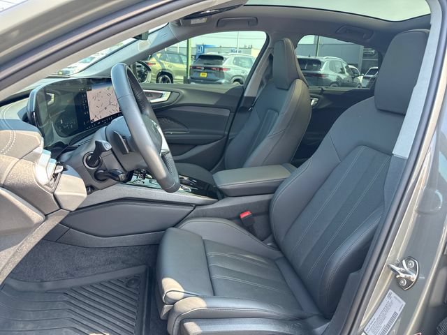 Used 2025 Audi A5 2.0T Premium Plus w/ Premium Plus AWD/4WD image 19