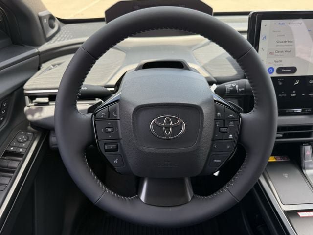 New 2026 Toyota C-HR AWD/4WD image 13
