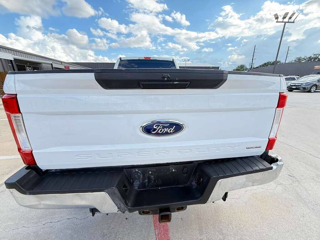 Used 2019 Ford F250 XL w/ Power Equipment Group image 13