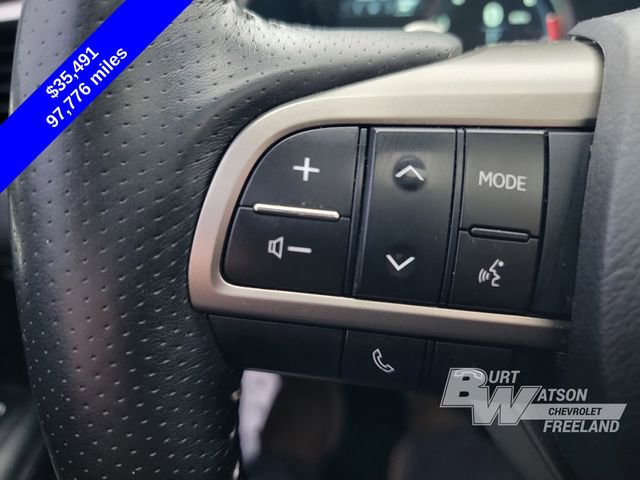 Used 2022 Lexus RX 350 F Sport image 14