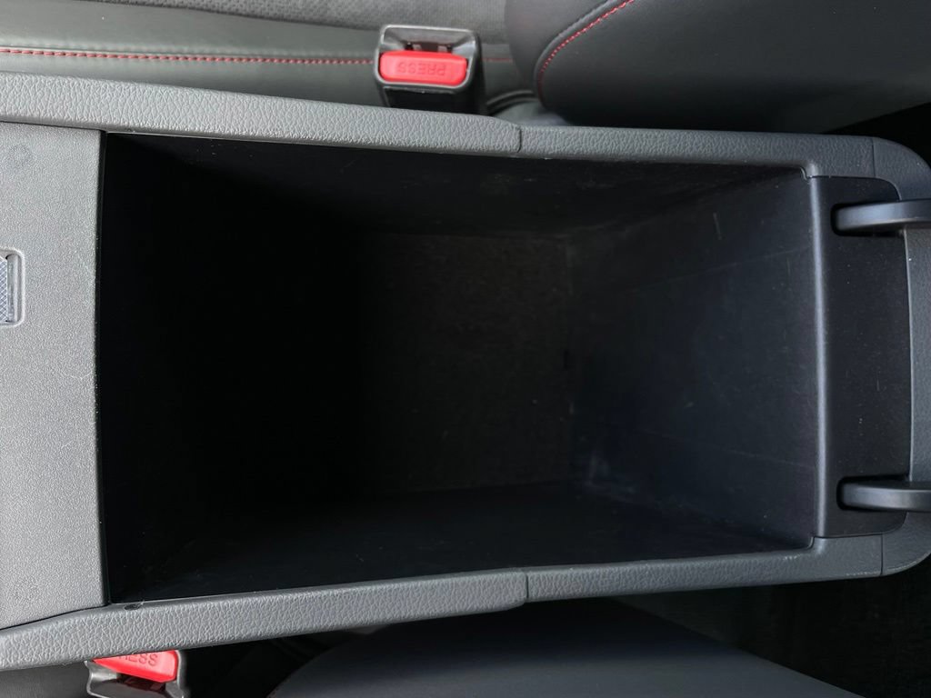 Used 2022 Hyundai Sonata N Line w/ Cargo Package FWD image 21