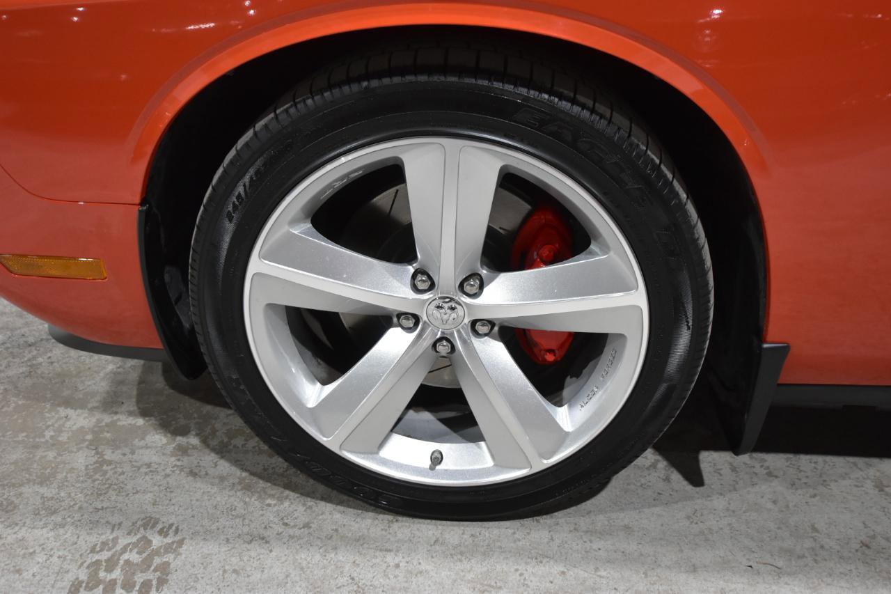 Used 2008 Dodge Challenger SRT8 image 56