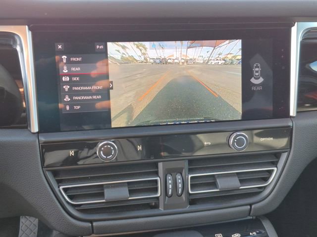 Used 2024 Porsche Macan S image 14