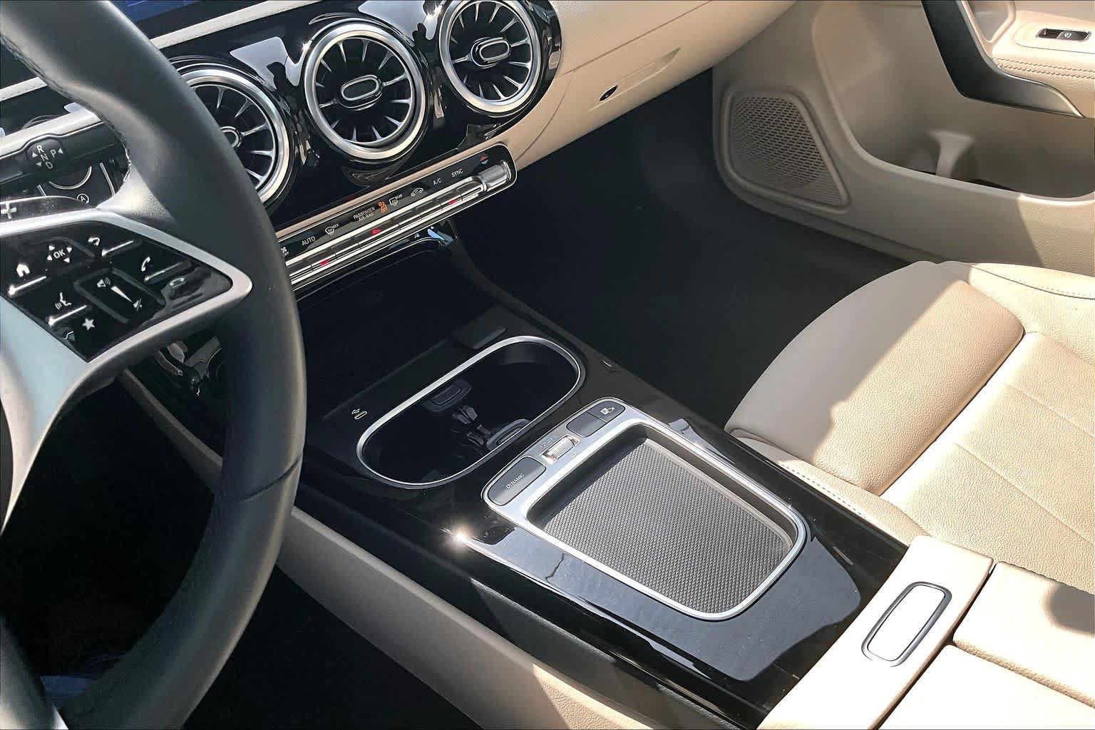 Certified 2026 Mercedes-Benz CLA 250 image 16