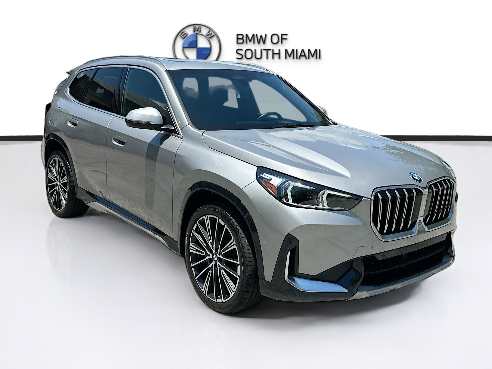 Certified 2023 BMW X1 xDrive28i w/ Convenience Package AWD/4WD video 1
