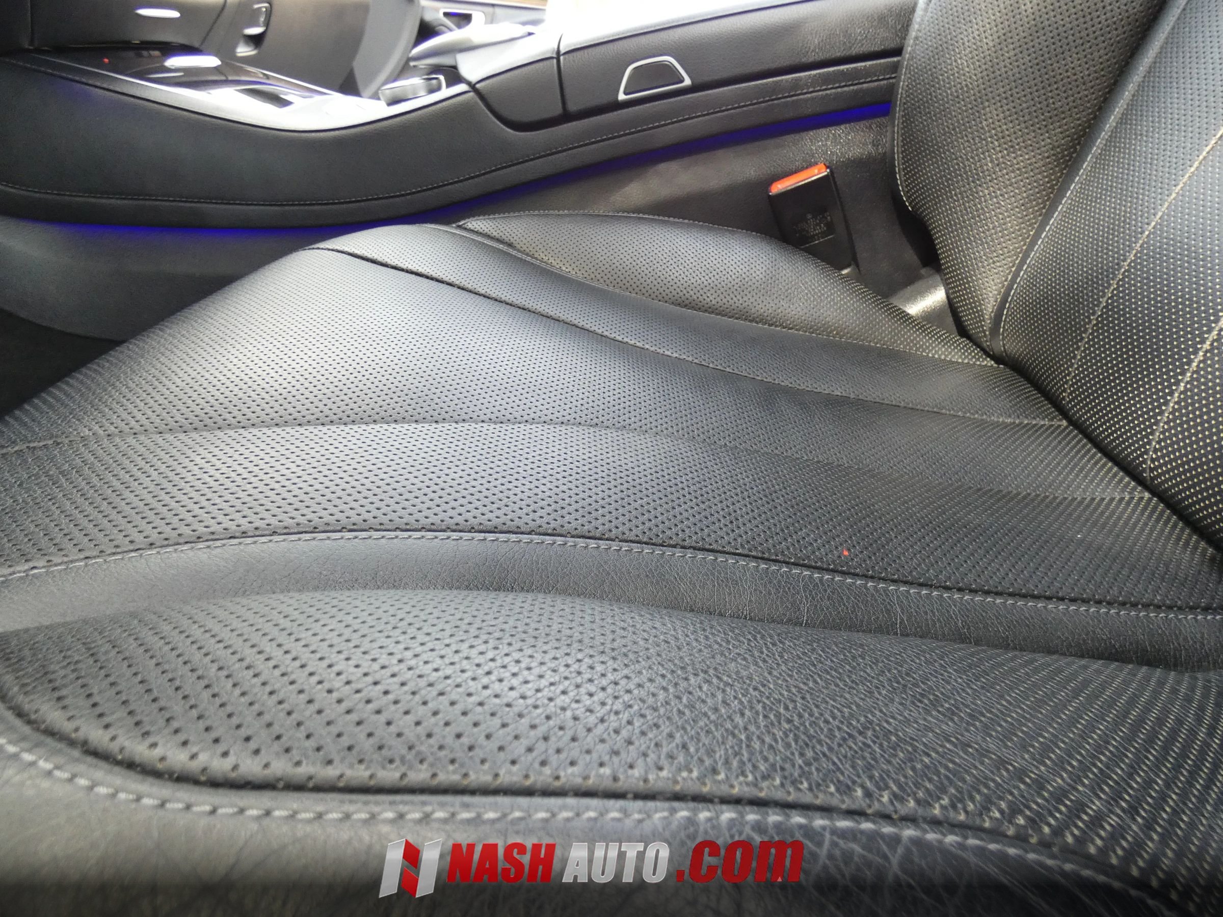 Used 2019 Mercedes-Benz S 450 Sedan image 51