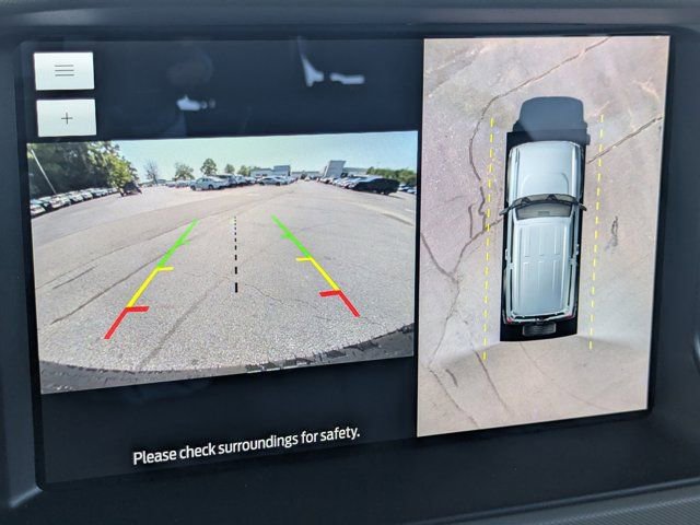 Used 2023 Ford Bronco Wildtrak image 25