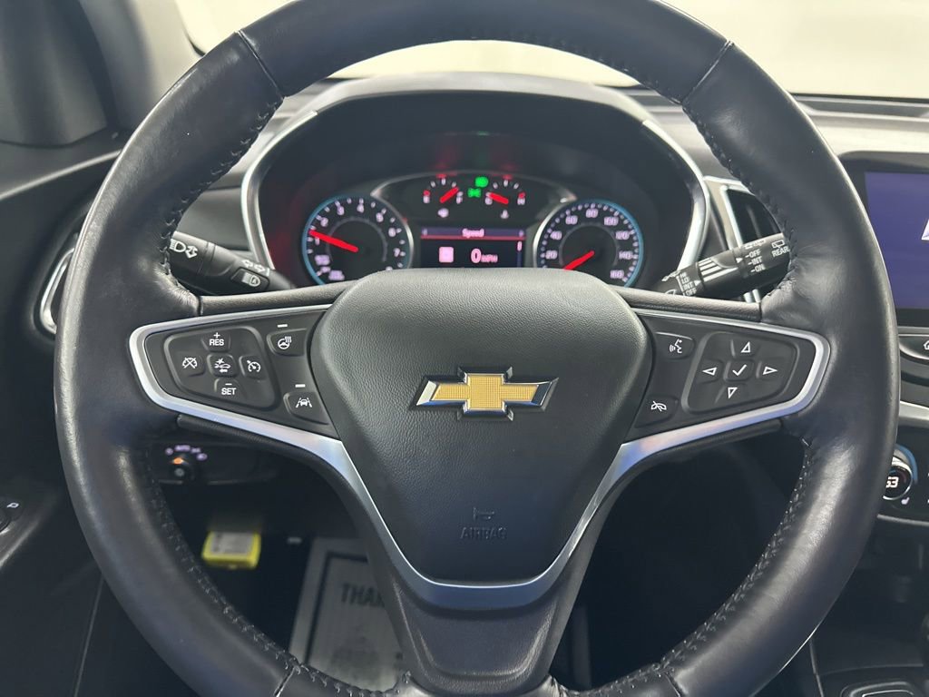 Certified 2022 Chevrolet Equinox LT image 33