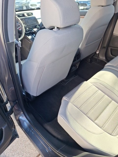 Used 2017 Honda CR-V EX image 21