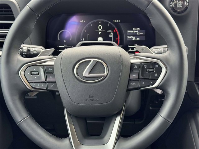 Used 2025 Lexus GX 550 image 21