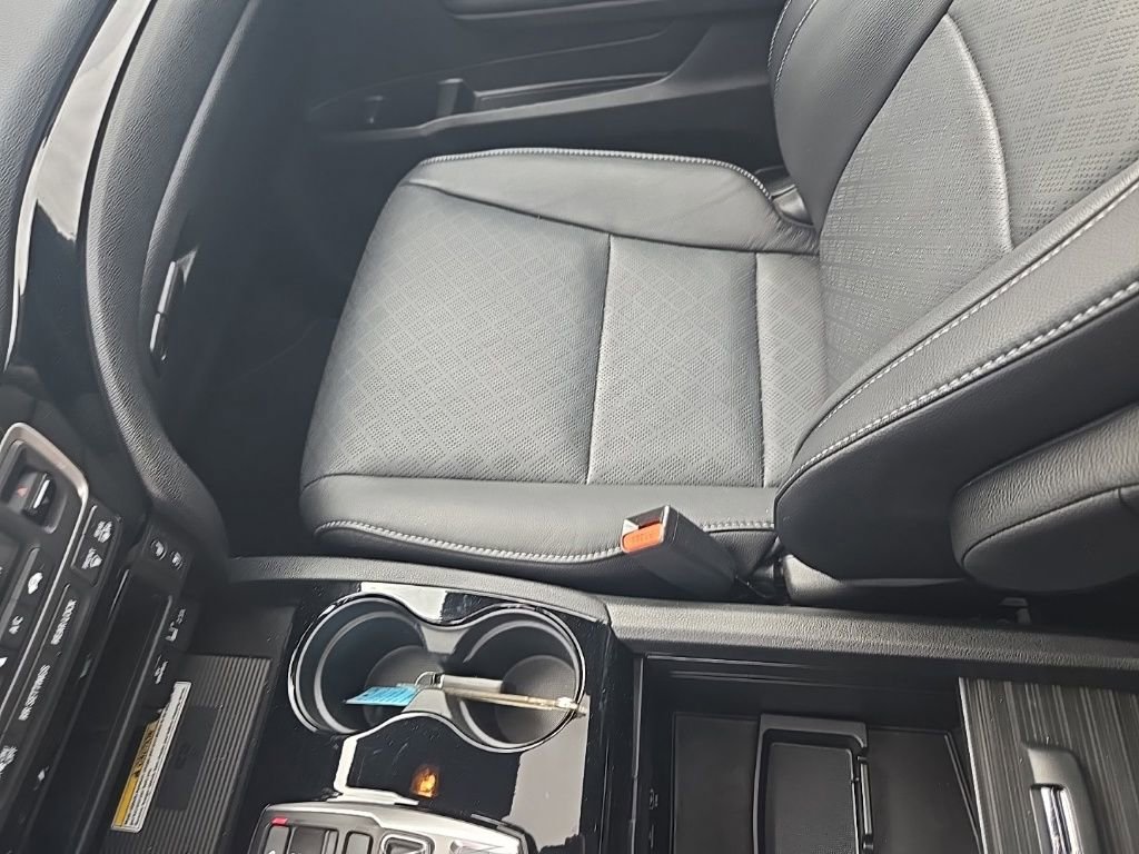 Used 2023 Honda Passport Elite image 24