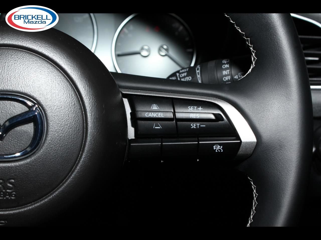 Used 2026 MAZDA CX-30 AWD 2.5 S image 37
