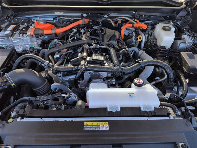 Used 2025 Toyota Tacoma TRD Sport image 22