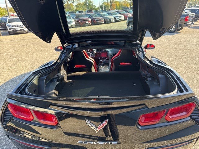 Used 2016 Chevrolet Corvette 1LT image 12