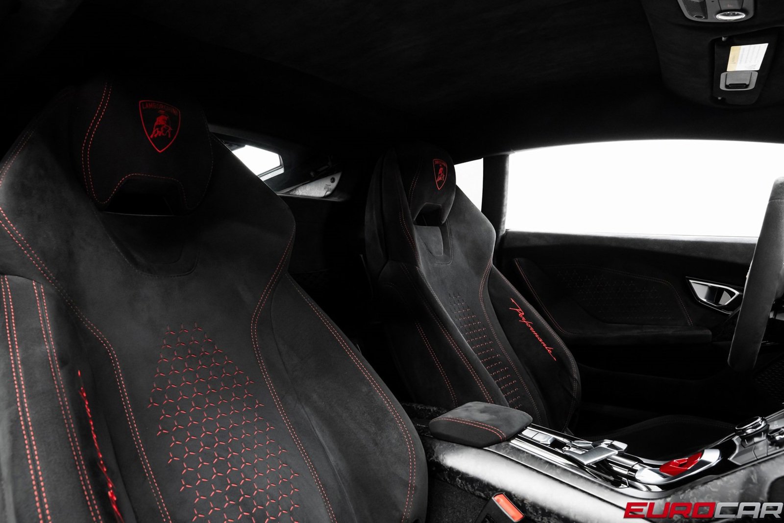 Used 2018 Lamborghini Huracan Performante image 42