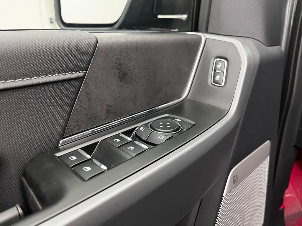 New 2025 Ford F150 XLT w/ Equipment Group 303A High image 18