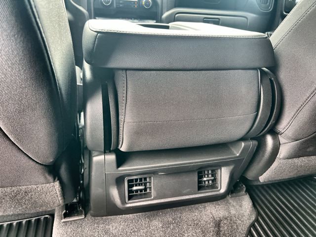 Used 2021 Chevrolet Silverado 1500 Custom RWD image 19