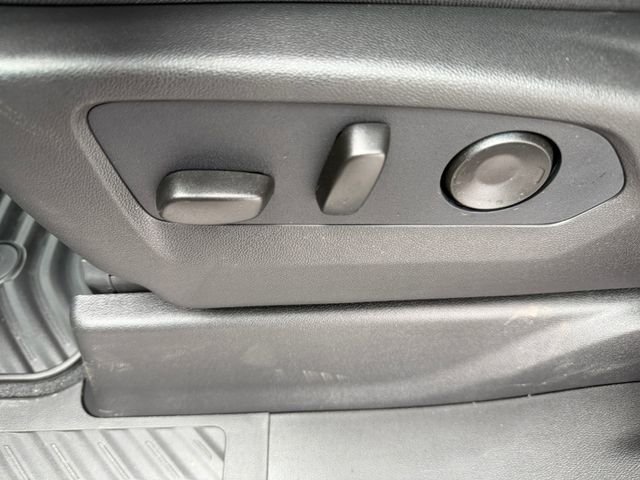 New 2026 Chevrolet Silverado 1500 Custom Trail Boss image 16