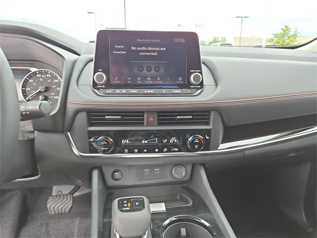 New 2026 Nissan Rogue SV image 20