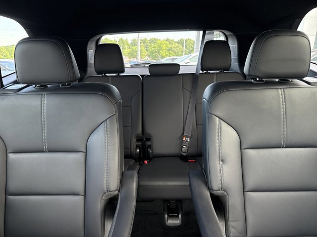 Used 2024 GMC Acadia Elevation AWD/4WD image 22