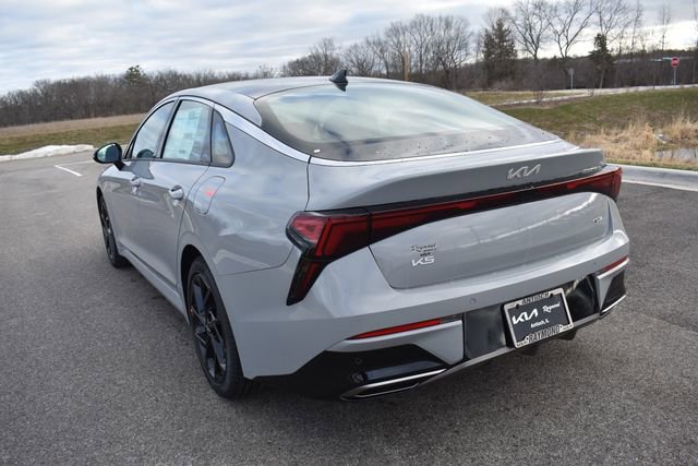 New 2026 Kia K5 GT-Line image 6