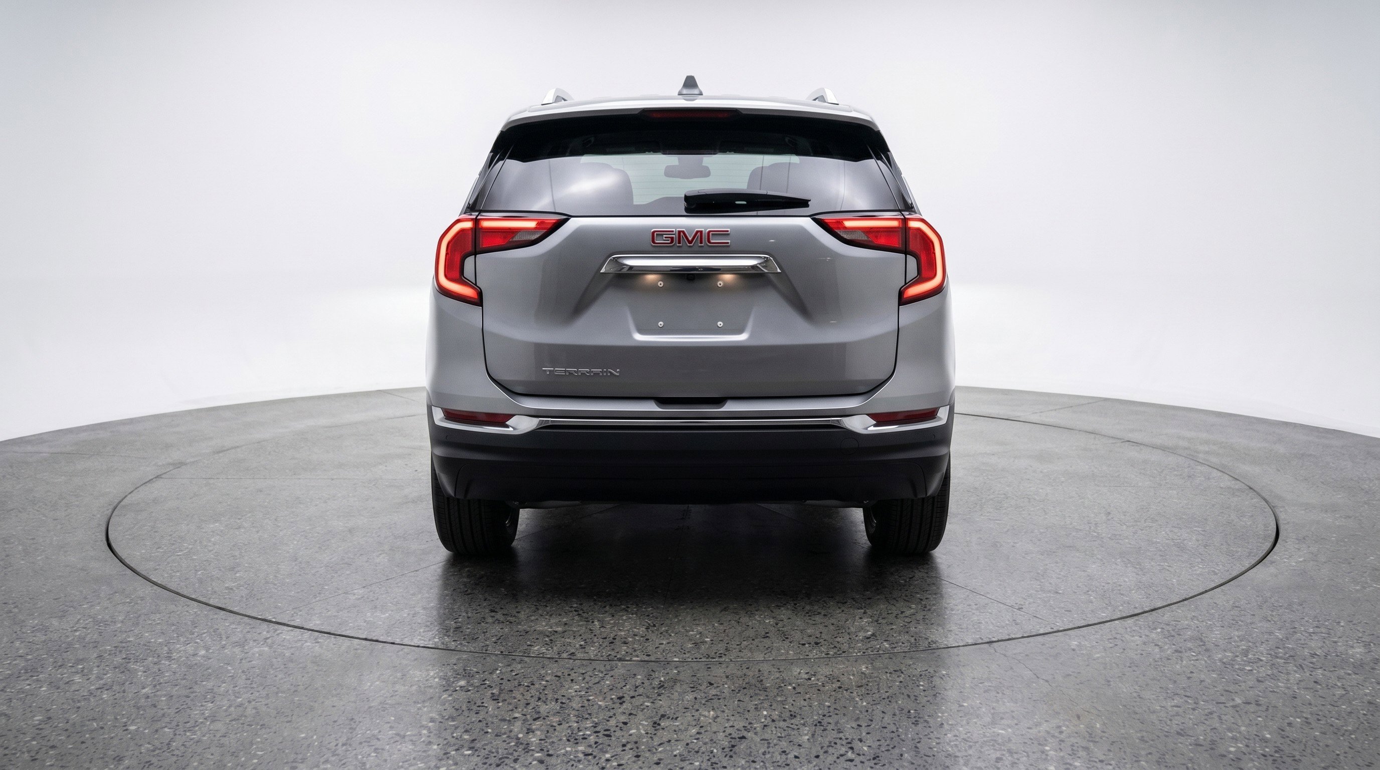 Used 2024 GMC Terrain SLE FWD image 7