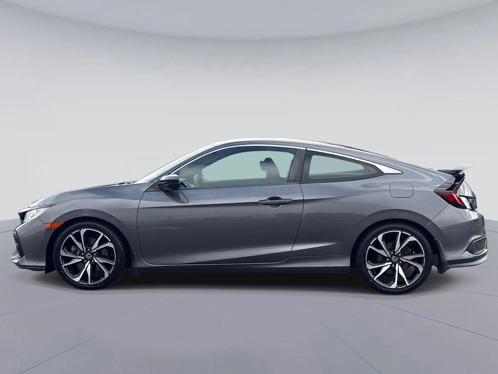 Used 2018 Honda Civic Si image 6