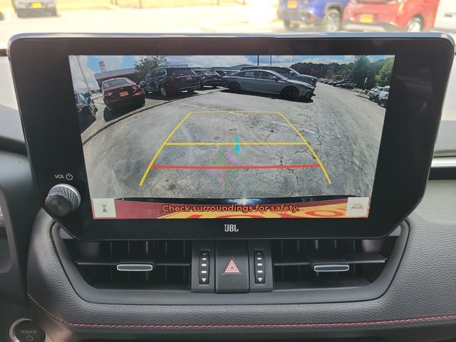 Used 2024 Toyota RAV4 XSE AWD/4WD image 18