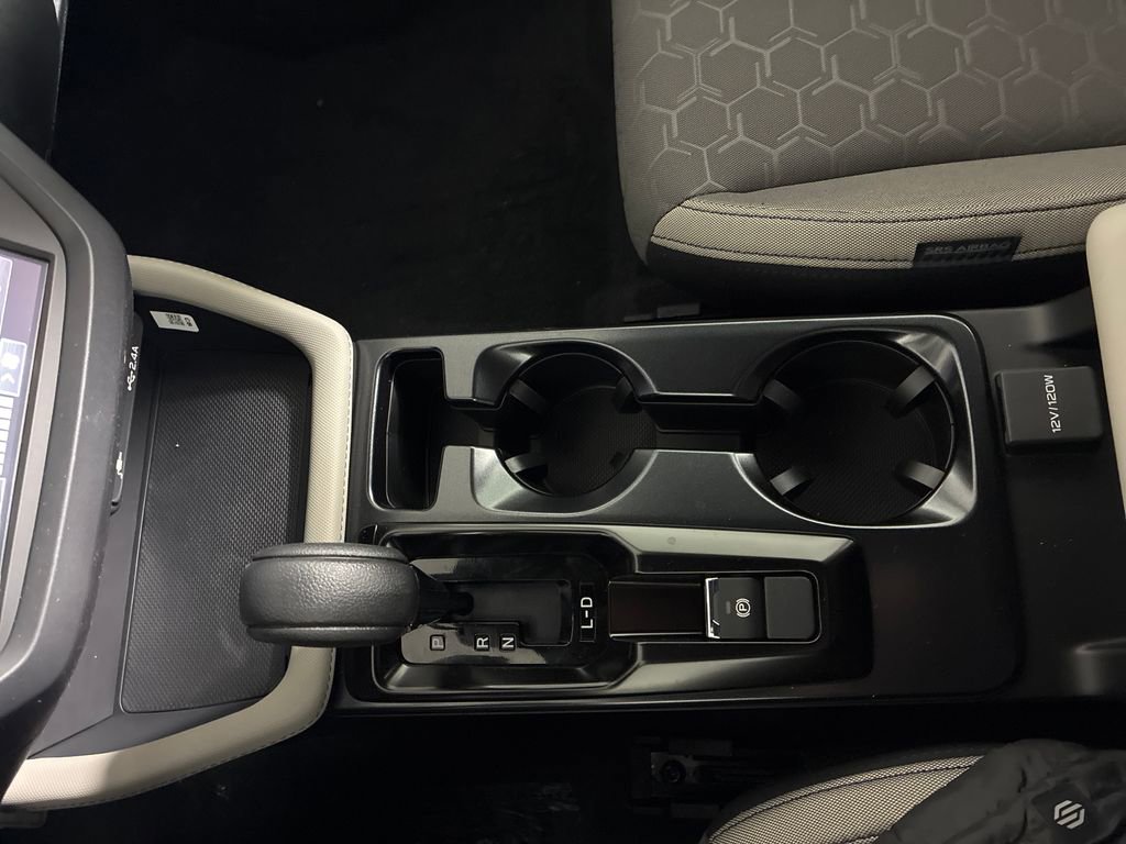 New 2026 Subaru Forester image 20