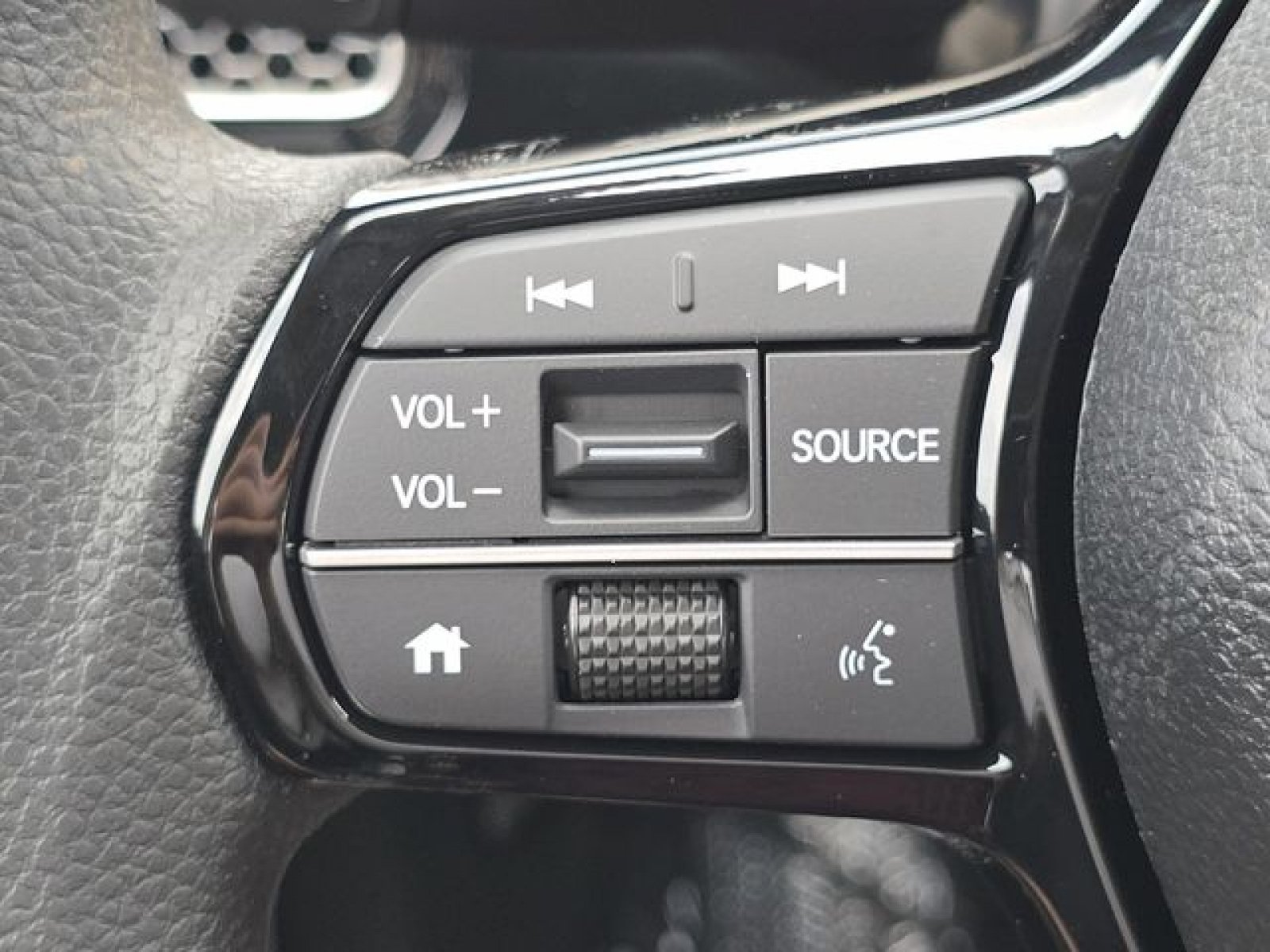 New 2026 Honda Civic LX image 21