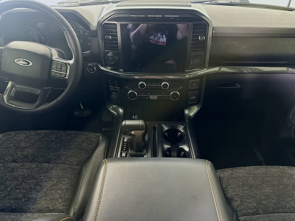 Used 2023 Ford F150 Tremor AWD/4WD image 18