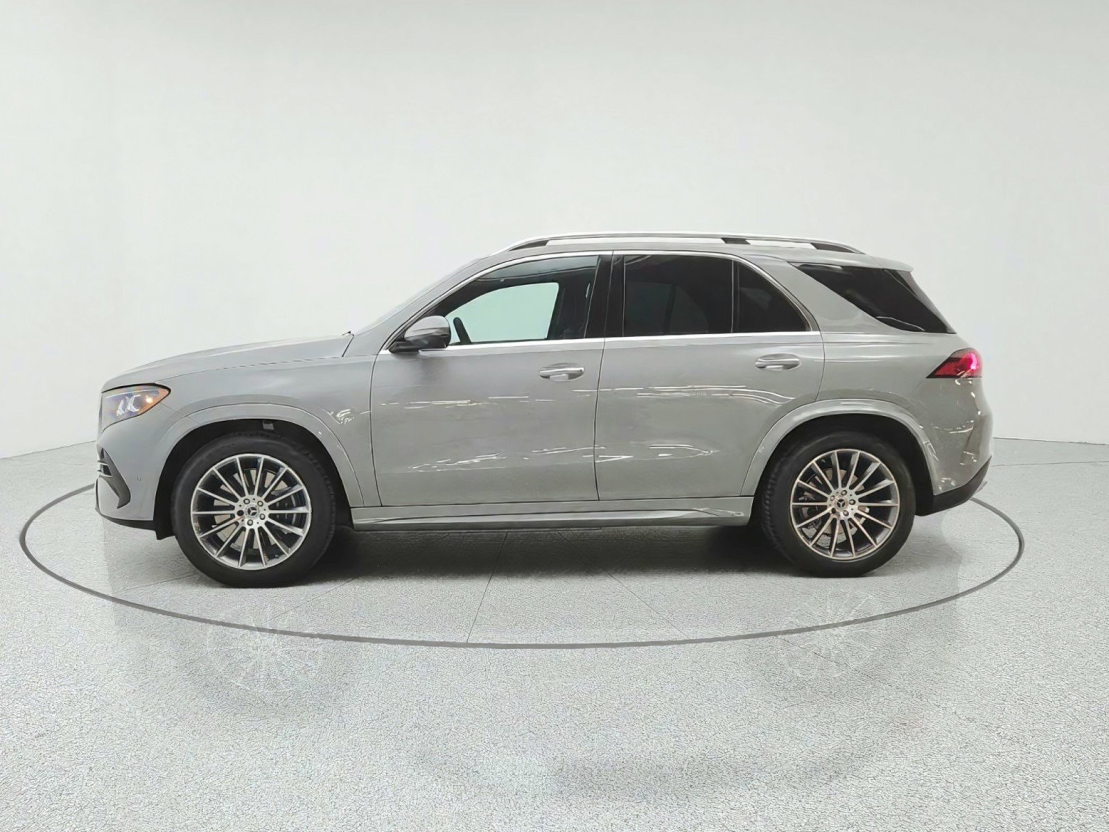 New 2027 Mercedes-Benz GLE 450 4MATIC image 8