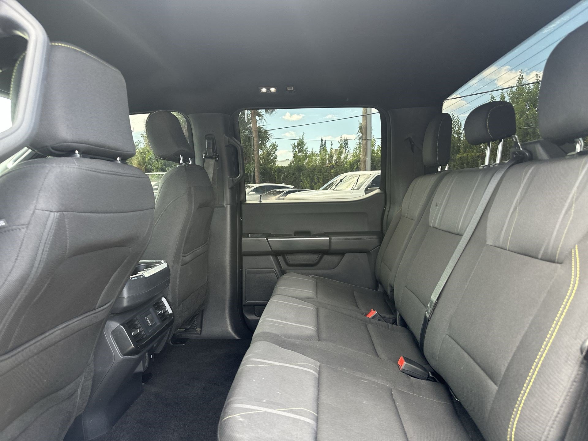 Used 2024 Ford F150 STX RWD image 23